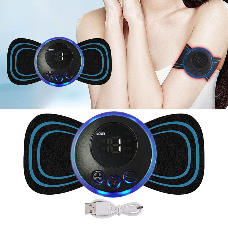 EMS Body Massager