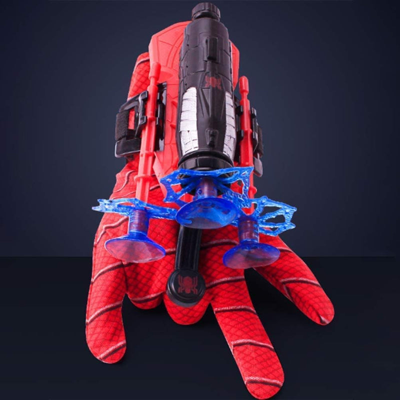 Kids Spider Web Shooters