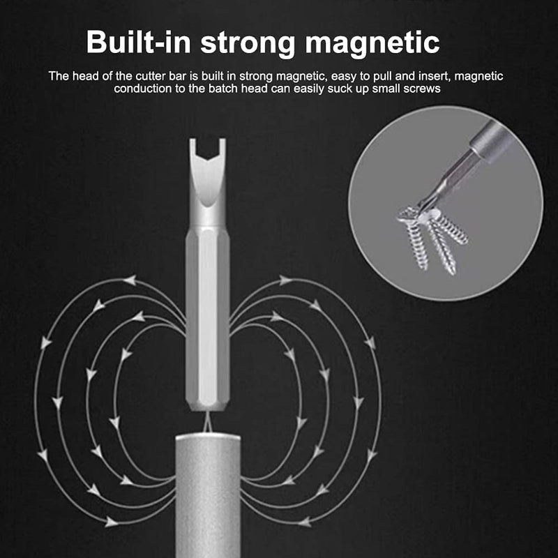 24 in 1 Precision Screwdriver Set