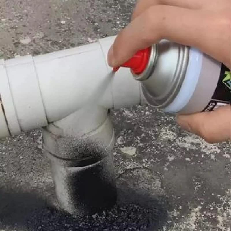 Leak Proof Spray