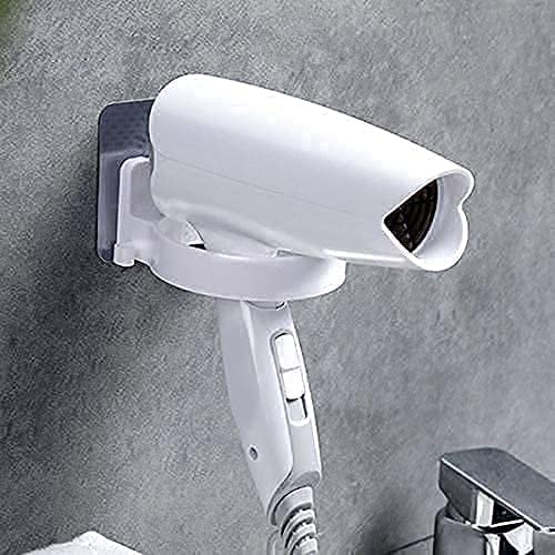 Hair Dryer Holder