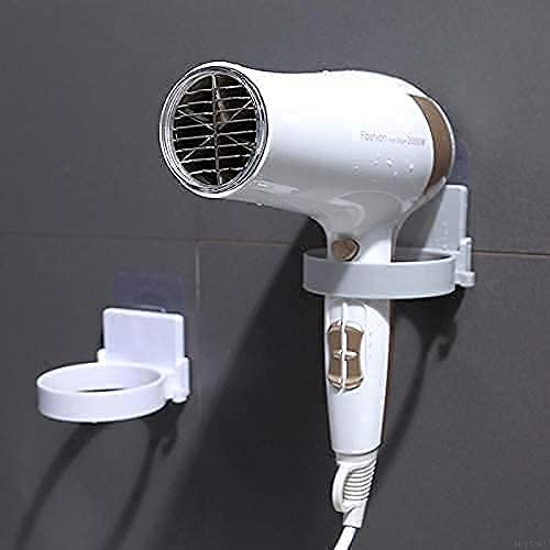 Hair Dryer Holder