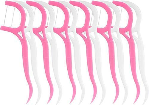 Tooth Pick Flossers Toothpick Cleaners 20 pcs