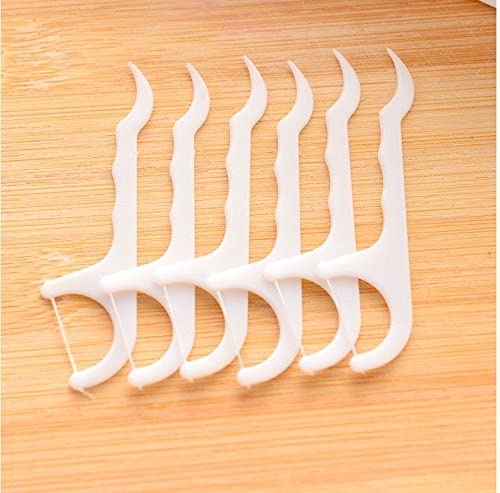 Tooth Pick Flossers Toothpick Cleaners 20 pcs