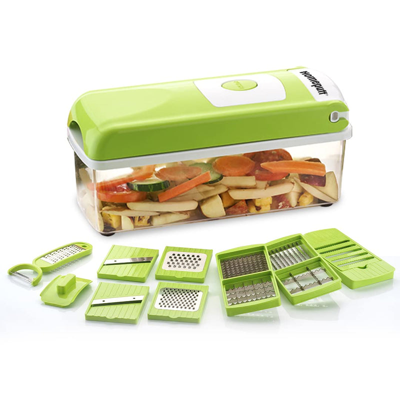 12 In 1 Nicer Dicer