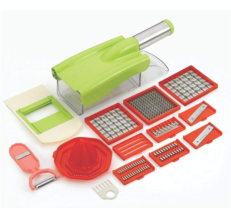 12 In 1 Nicer Dicer