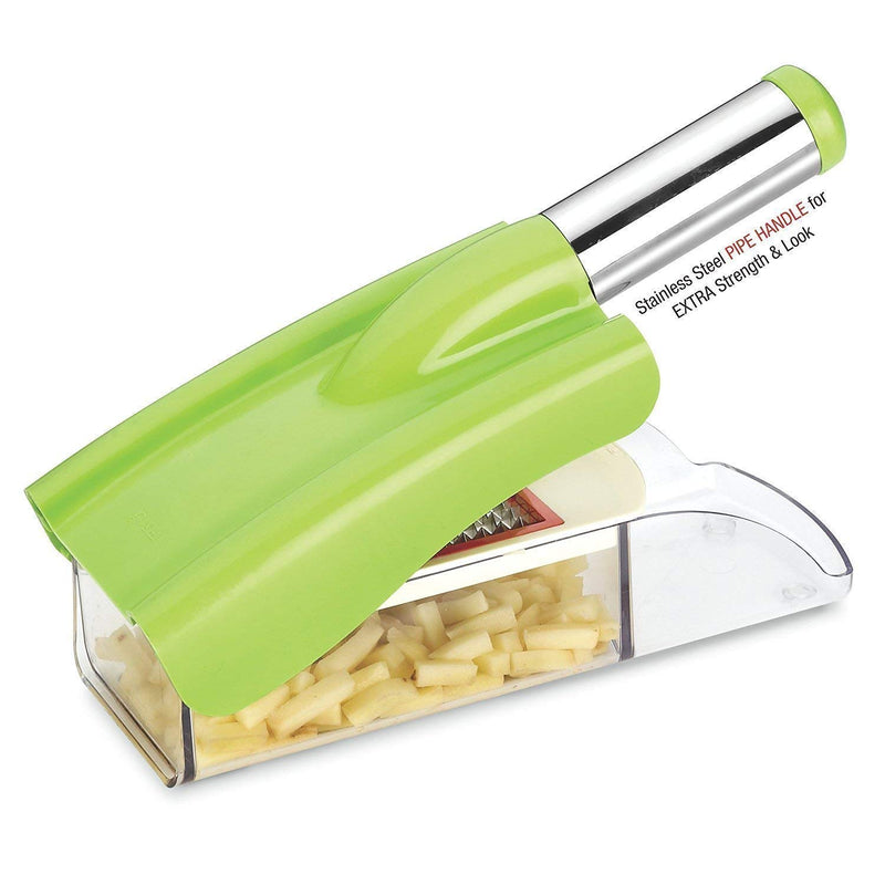 12 In 1 Nicer Dicer