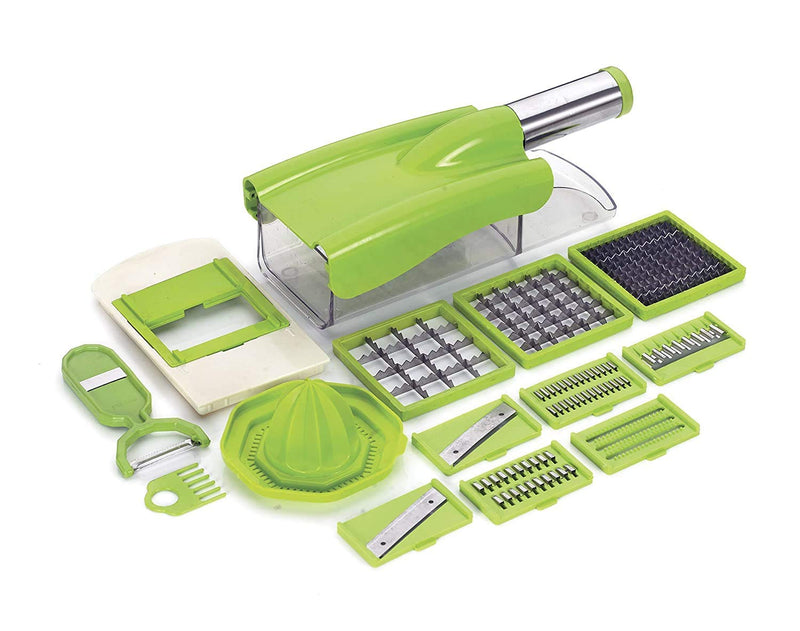 12 In 1 Nicer Dicer