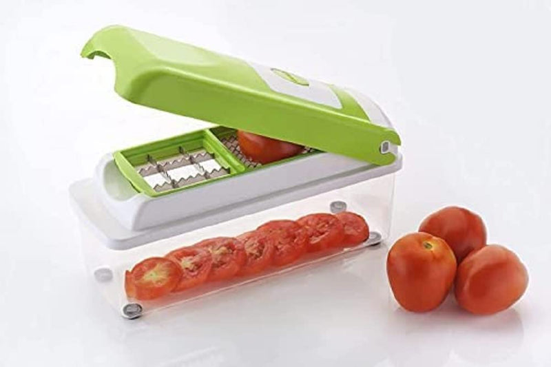 12 In 1 Nicer Dicer