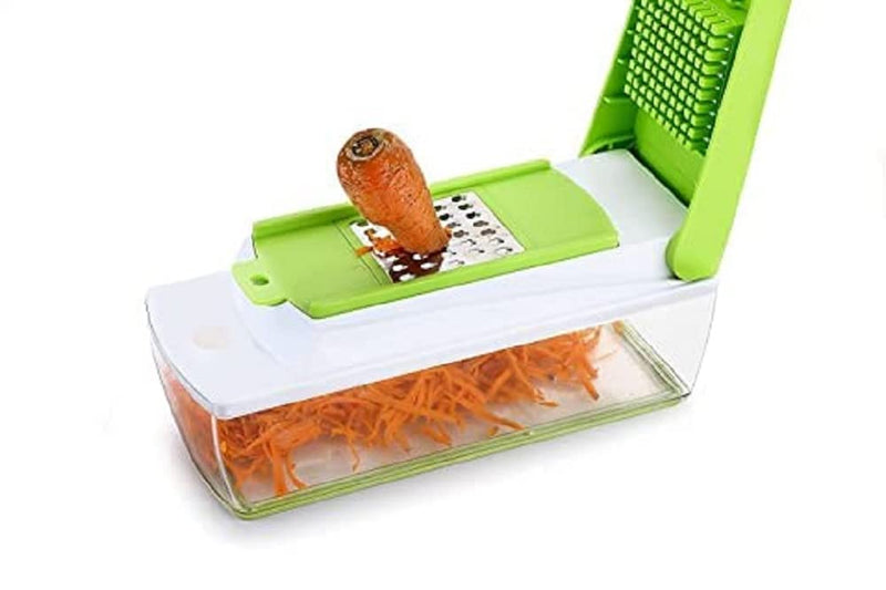 12 In 1 Nicer Dicer