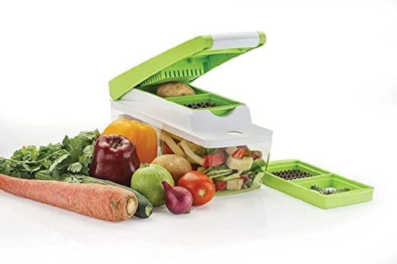 12 In 1 Nicer Dicer