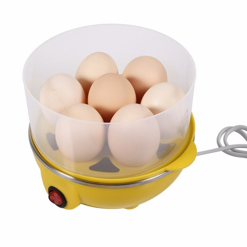 2 Layer Egg Boiler