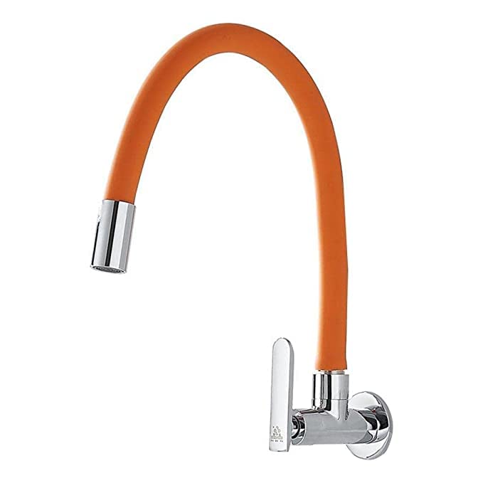 360 Free Bending Faucet Extender