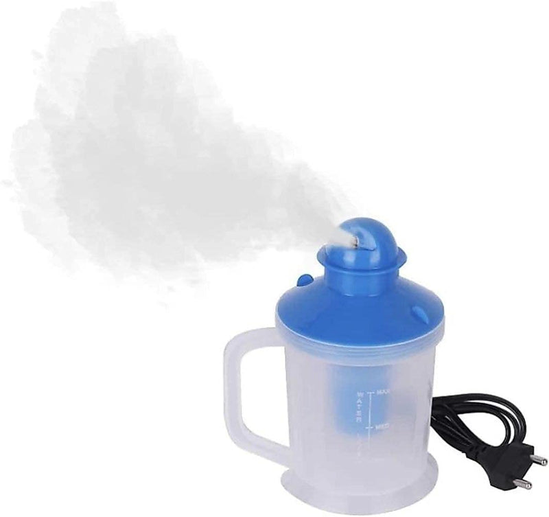 3 In 1 Steam Vaporizer