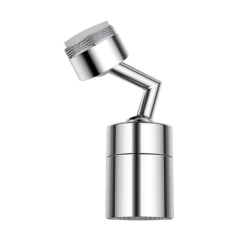 720 Degree Rotating Faucet