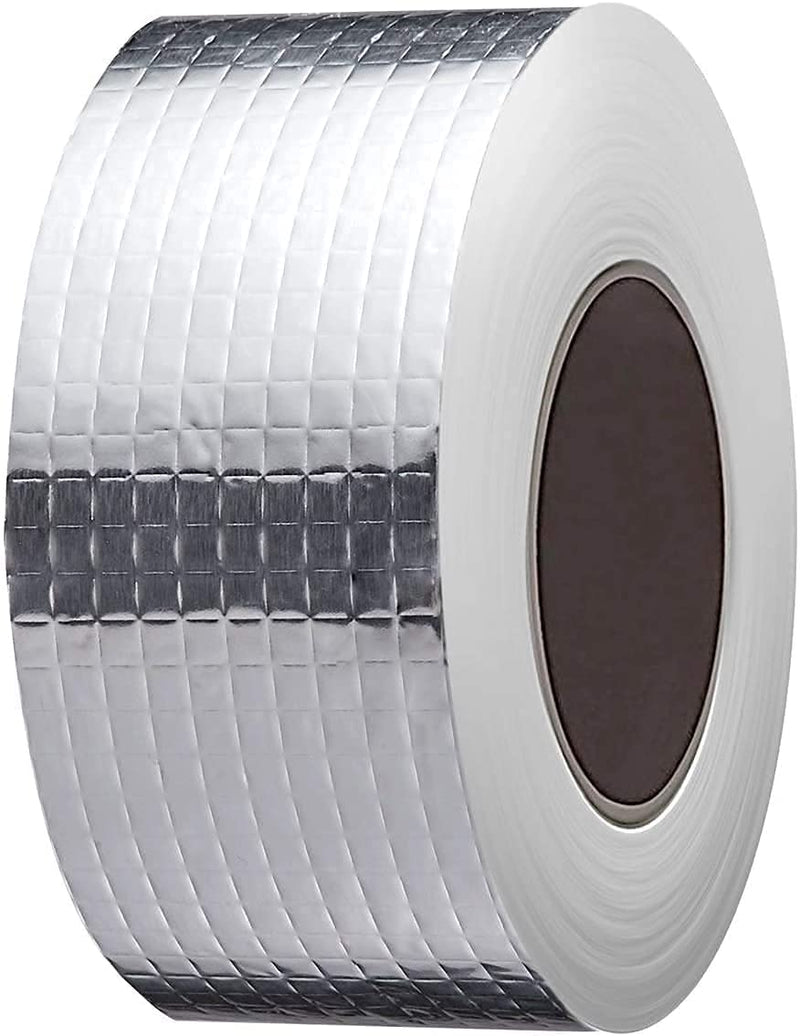 Aluminium Silver Tape Waterproof