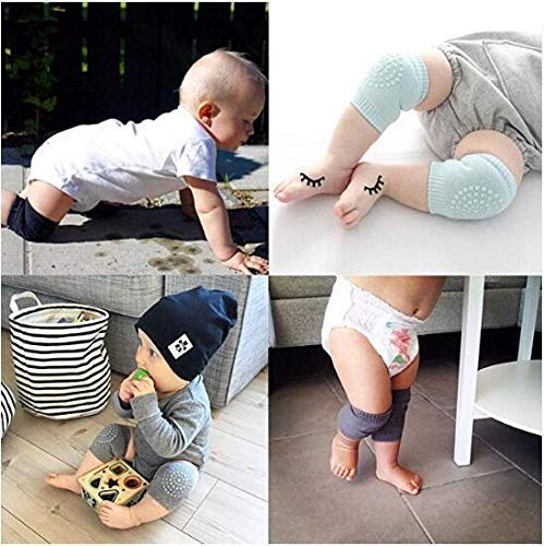 Baby Knee Pads