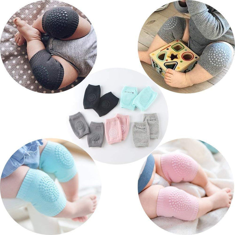 Baby Knee Pads