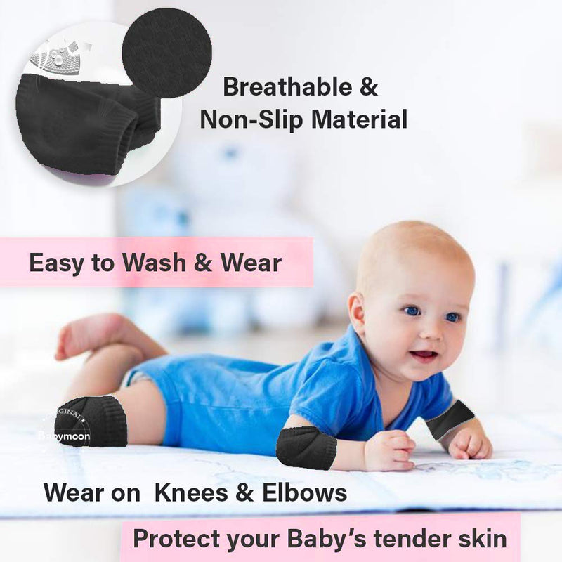 Baby Knee Pads