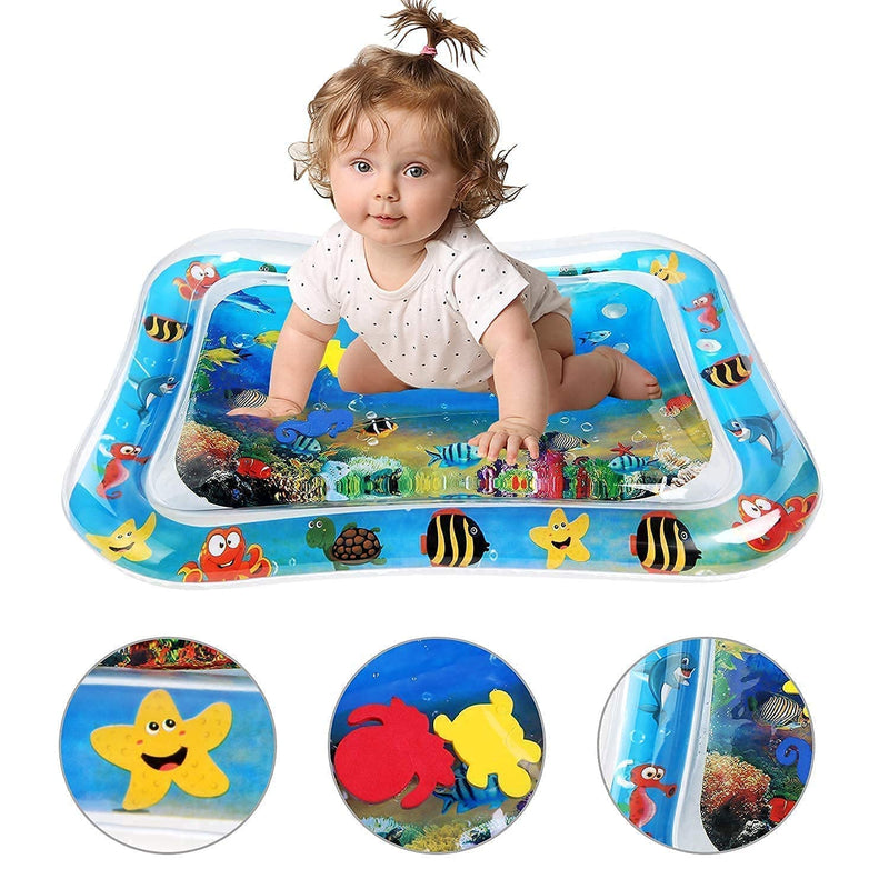 Baby Play Water Mat