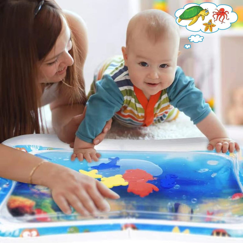 Baby Play Water Mat