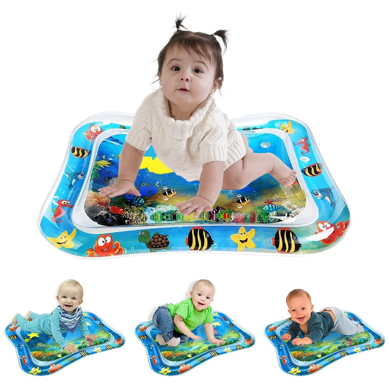 Baby Play Water Mat