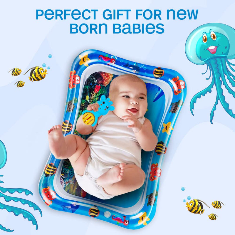 Baby Play Water Mat