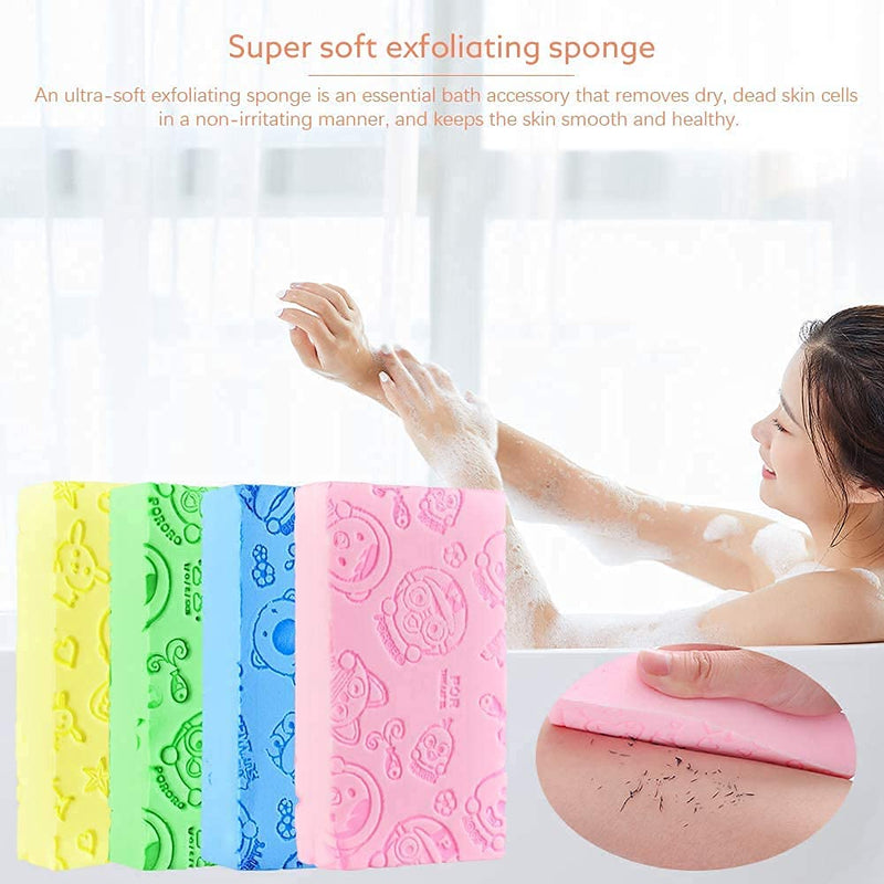 Bath Sponge