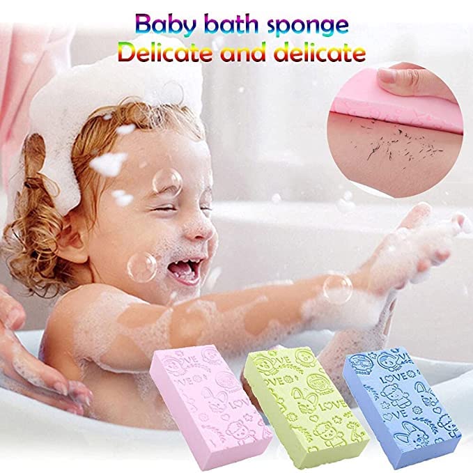 Bath Sponge