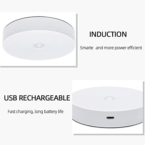 Body Sensor Light Body Induction Lamp