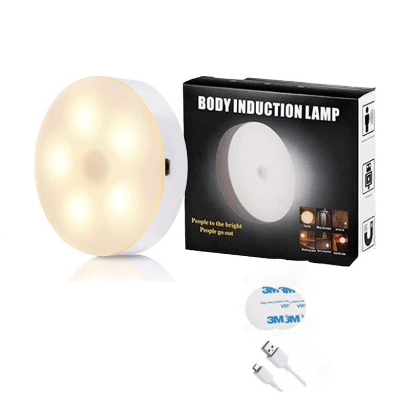 Body Sensor Light Body Induction Lamp