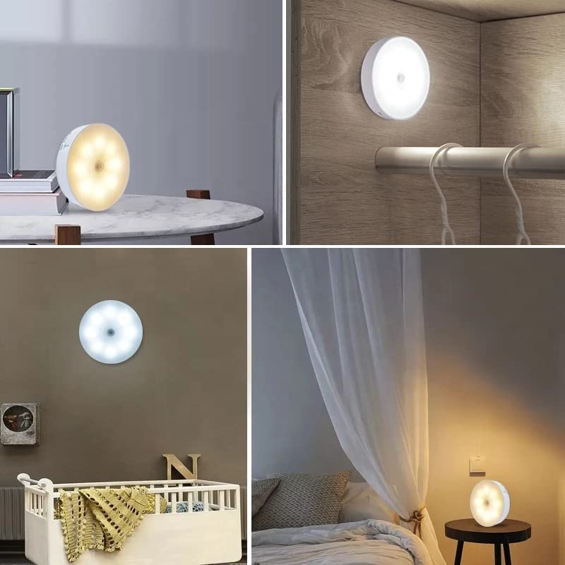 Body Sensor Light Body Induction Lamp