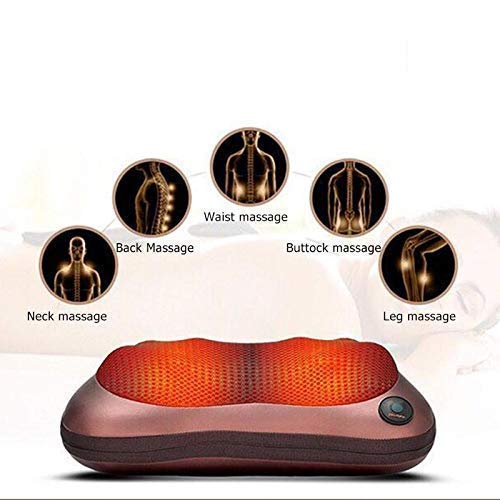 Car Massage Pillow