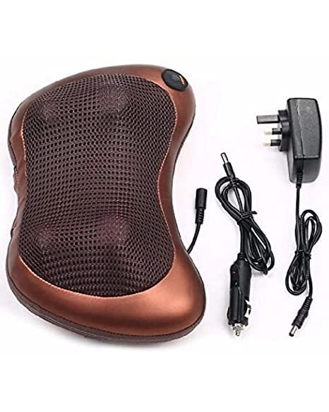 Car Massage Pillow