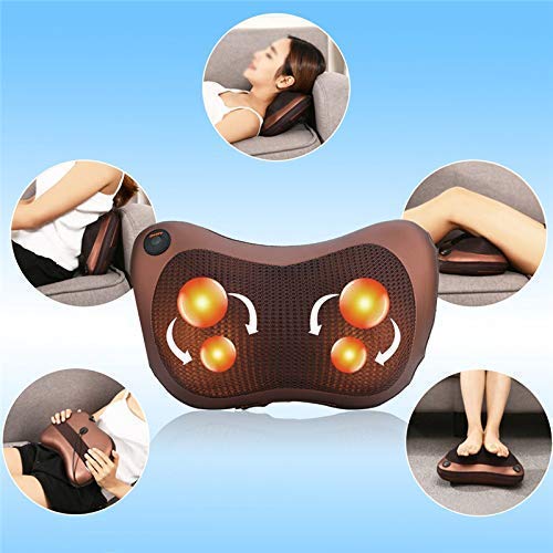 Car Massage Pillow