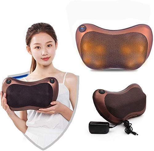 Car Massage Pillow