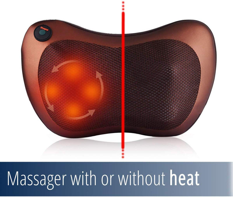 Car Massage Pillow