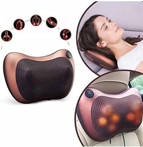 Car Massage Pillow