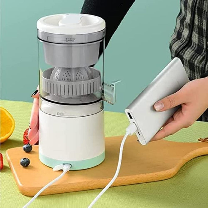 Citrus Juicer