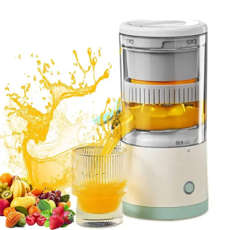 Citrus Juicer