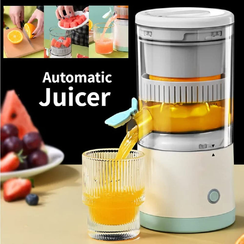 Citrus Juicer