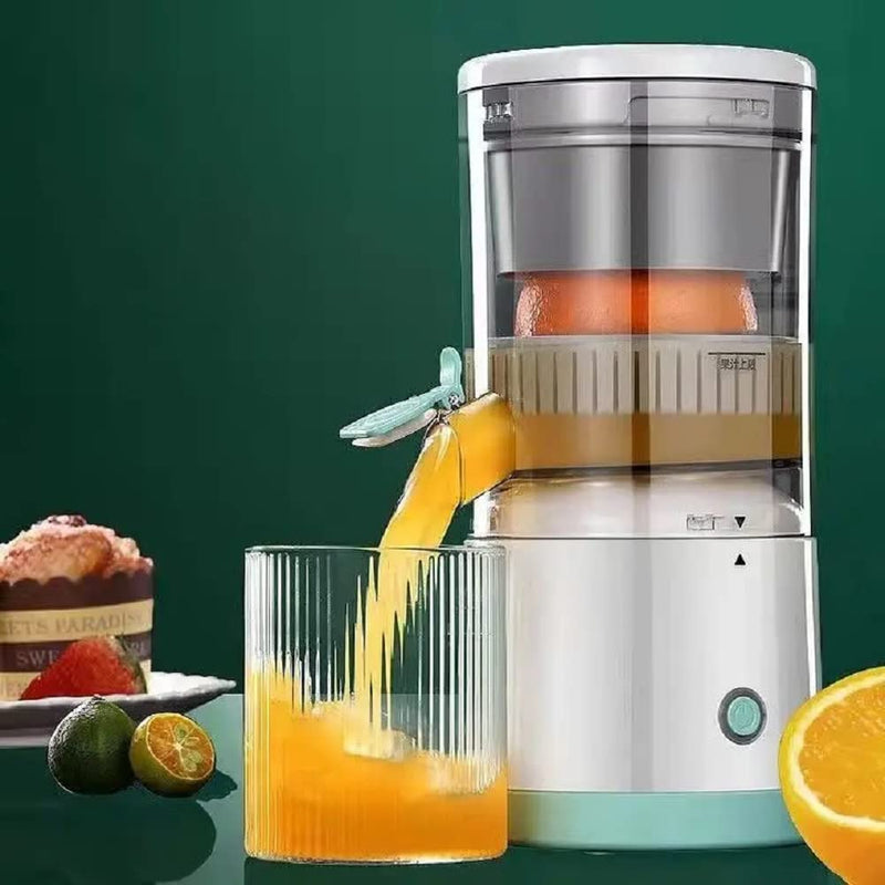 Citrus Juicer