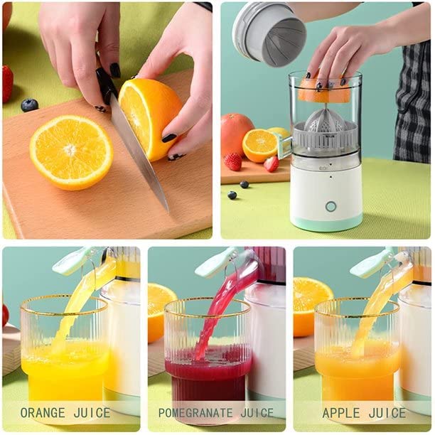 Citrus Juicer