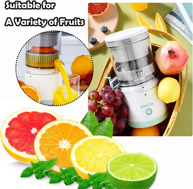 Citrus Juicer