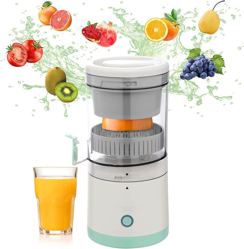 Citrus Juicer