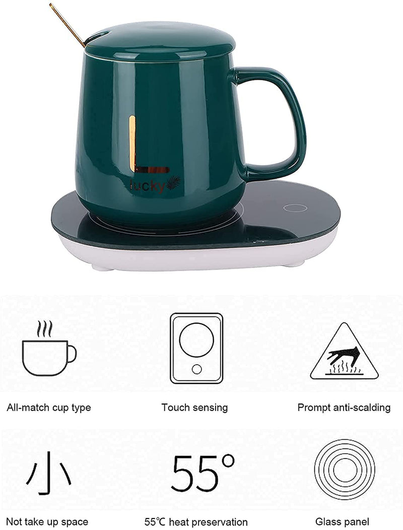 Coffee Mug Heater