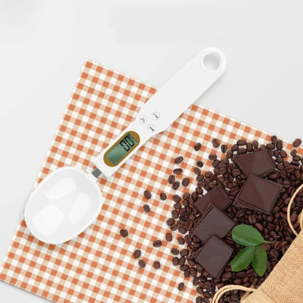 Digital Scale Spoon