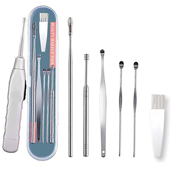 Ear Cleaning Kit