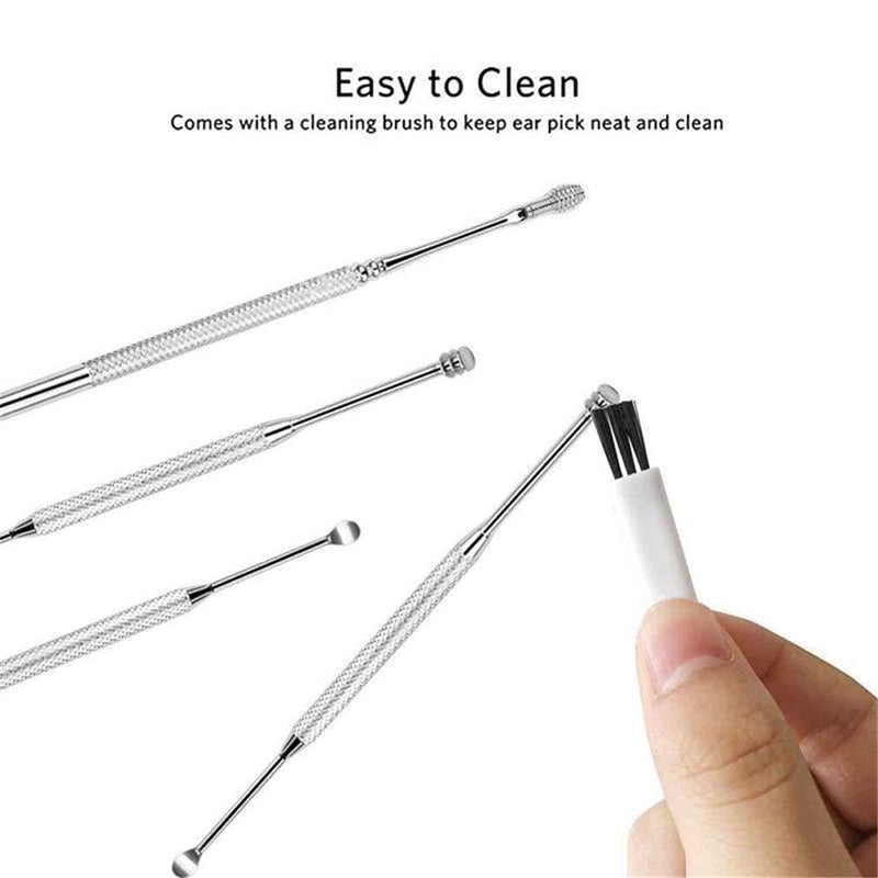 Ear Cleaning Kit