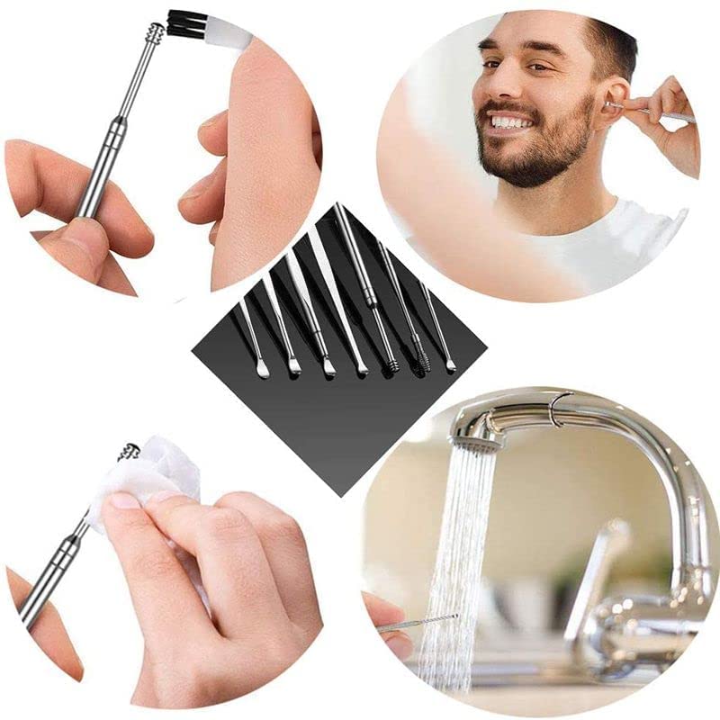 Ear Cleaning Kit